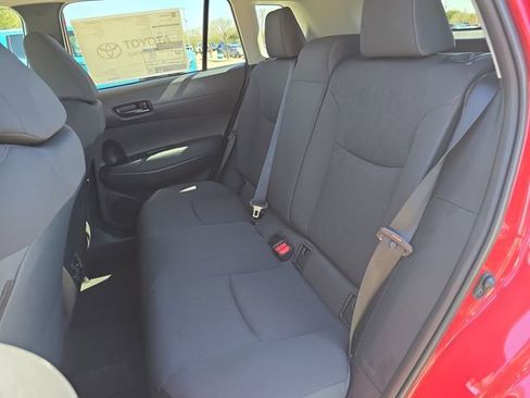 New 2026 Toyota Corolla Cross LE image 13