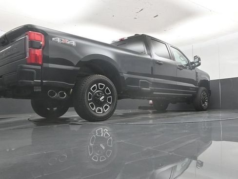 Used 2026 Ford F250 Platinum AWD/4WD image 47