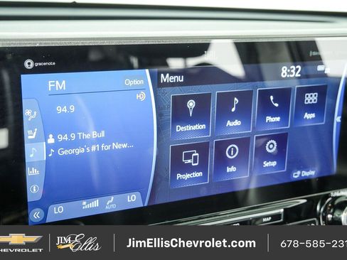 Used 2022 Toyota Highlander Limited FWD image 13