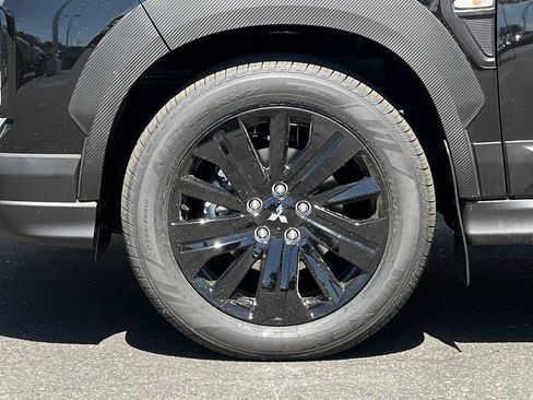 New 2026 Mitsubishi Outlander Sport AWD image 24