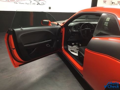 Used 2021 Dodge Challenger R/T Scat Pack w/ T/A Package image 24