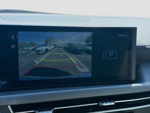 New 2026 Hyundai Sonata SEL FWD image 11