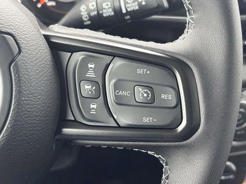 New 2026 Jeep Wrangler Willys image 15