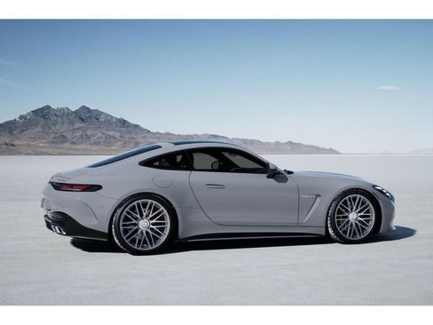 New 2026 Mercedes-Benz AMG GT 55 image 18