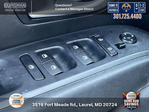 Used 2023 Hyundai Tucson SEL image 8