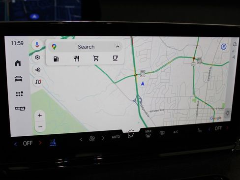 New 2026 Ford Expedition Tremor image 49