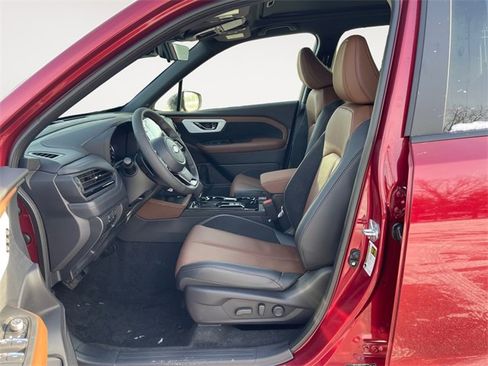 New 2026 Subaru Forester Touring image 9