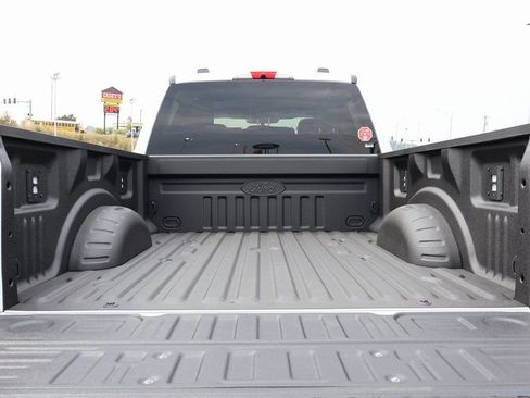 New 2026 Ford F250 XLT w/ XLT Premium Package image 14