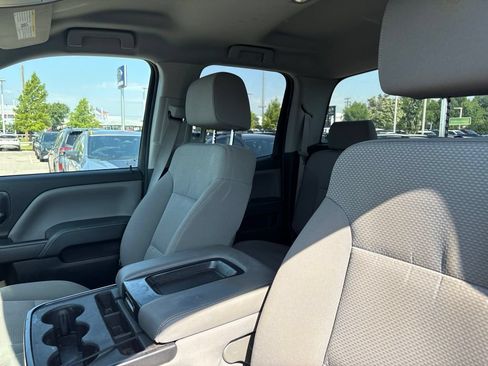 Used 2015 Chevrolet Silverado 1500 LS RWD image 5