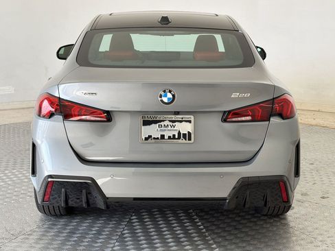 New 2026 BMW 228i xDrive w/ Technology Package image 10