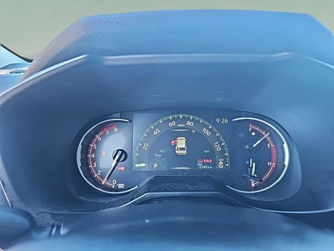 Used 2024 Toyota RAV4 XLE Premium image 24