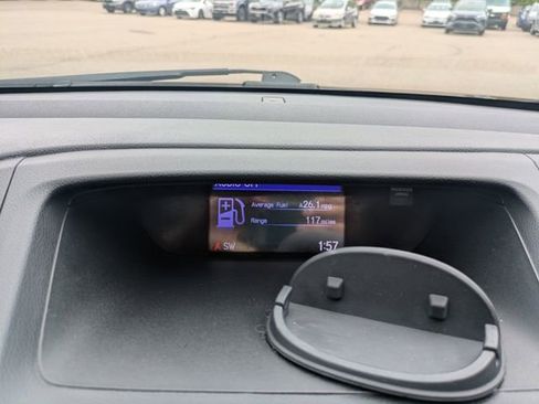 Used 2016 Honda CR-V EX image 28