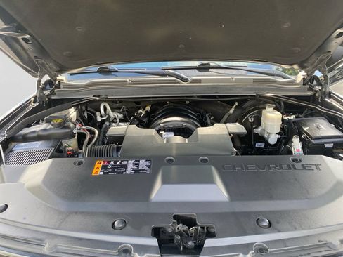 Used 2019 Chevrolet Tahoe LT AWD/4WD image 31