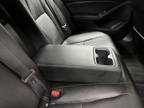 Used 2022 Honda Accord EX-L image 57
