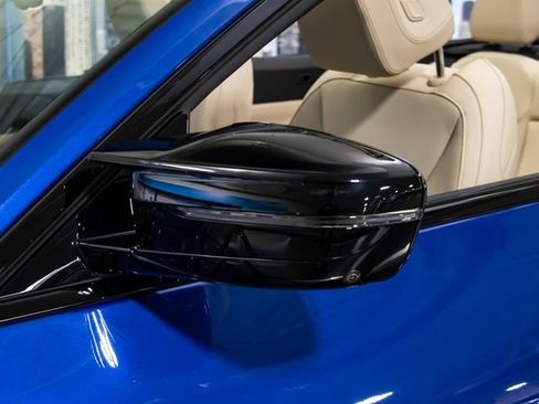 Certified 2026 BMW 440i xDrive Convertible image 12