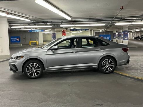 New 2026 Volkswagen Jetta Sport image 29