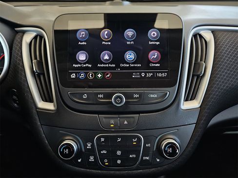 Certified 2023 Chevrolet Malibu LT image 19