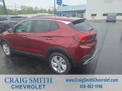 Used 2024 Buick Encore GX Preferred w/ Comfort Package