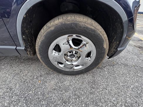 Used 2009 Honda CR-V LX image 37