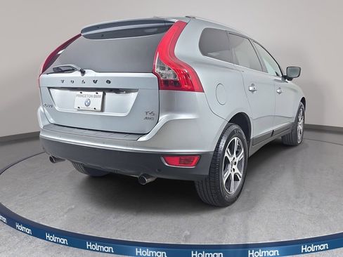 Used 2013 Volvo XC60 T6 AWD/4WD image 6