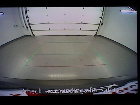 Used 2025 Nissan Kicks SV w/ Illumination Package FWD image 23