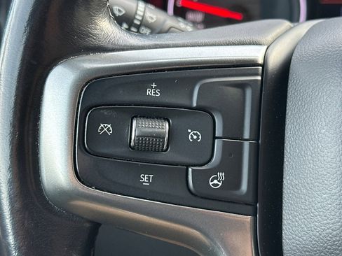 Used 2019 Chevrolet Silverado 1500 LT w/ All-Star Edition image 36