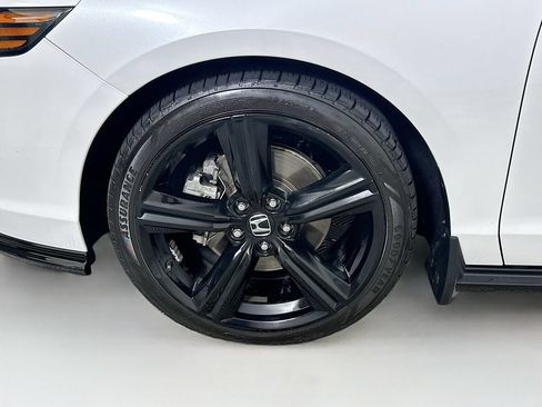 Used 2024 Honda Accord Sport image 24