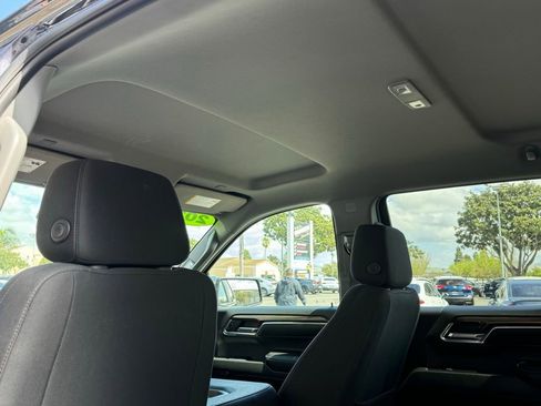 Used 2023 Chevrolet Silverado 1500 LT w/ Protection Package image 19