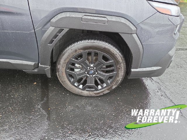 Certified 2026 Subaru Outback Limited XT w/ Premium/Limited Package AWD/4WD image 20