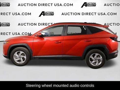 Used 2023 Hyundai Tucson SEL AWD/4WD image 6