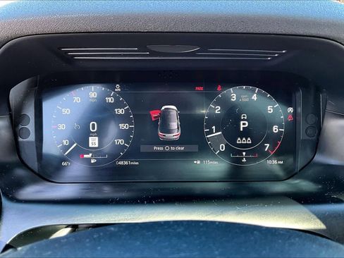 Used 2021 Land Rover Discovery Sport SE image 26