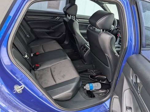Used 2020 Honda Accord Sport image 21