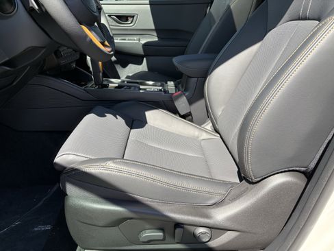 New 2026 Subaru Outback Wilderness image 30