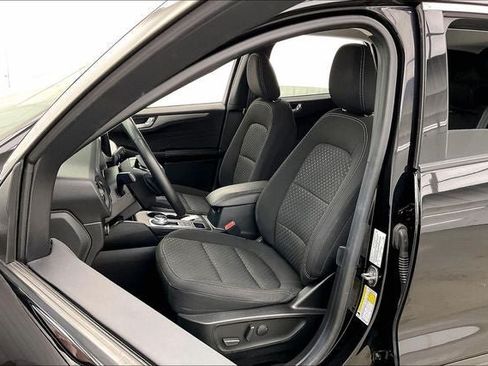 Used 2023 Ford Escape Active w/ Tech Pack #2 AWD/4WD image 8