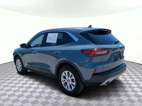 Used 2024 Ford Escape Active FWD image 6