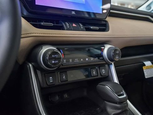 New 2025 Toyota RAV4 XLE Premium image 25
