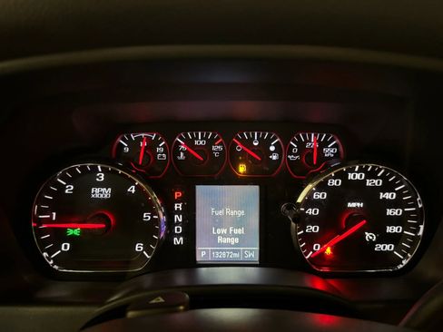 Used 2016 GMC Sierra 1500 4x4 Double Cab image 12