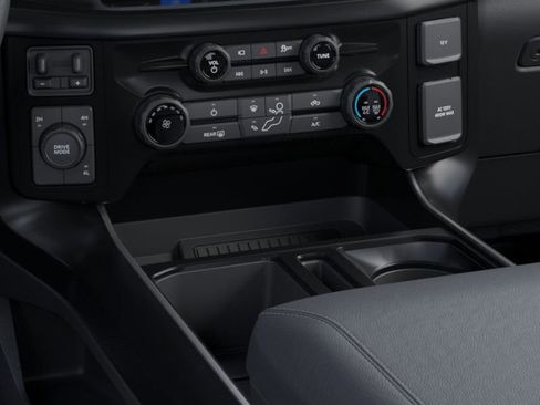 New 2025 Ford F150 STX w/ Equipment Group 200A image 39