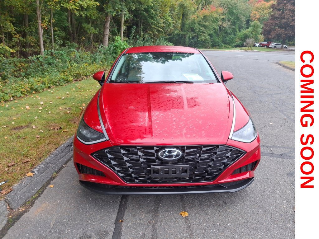Used 2020 Hyundai Sonata SEL FWD image 3