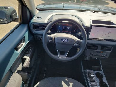 New 2026 Ford Maverick XL w/ Equipment Group 101A image 9