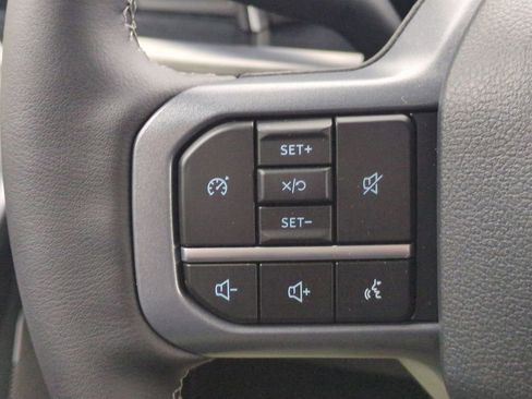 New 2026 Ford F350 Lariat w/ Chrome Package image 25