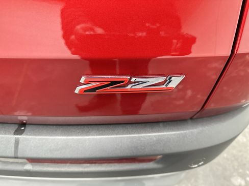 Used 2024 Chevrolet Traverse Z71 w/ Enhanced Driving Package image 14