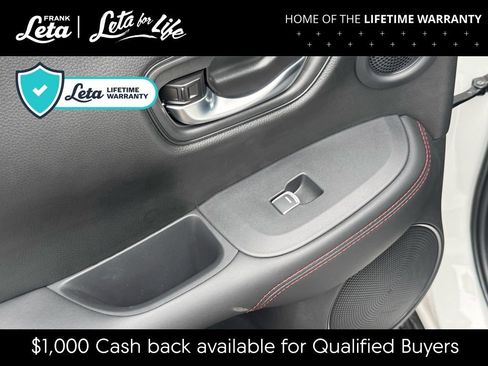 New 2025 Acura ADX A-Spec image 24