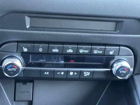 New 2025 MAZDA CX-5 AWD 2.5 S w/ Preferred Package image 17