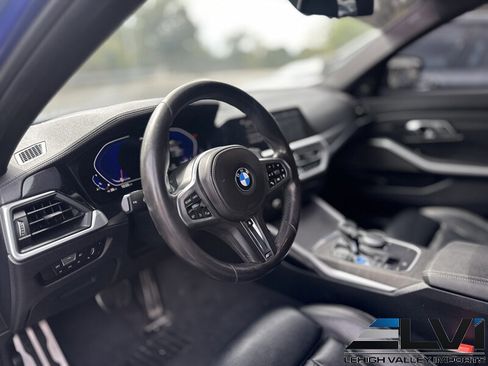 Used 2020 BMW M340i xDrive w/ Premium Package image 12