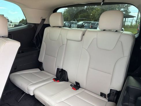 Used 2021 Kia Telluride EX FWD image 15