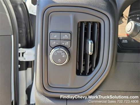 New 2025 Chevrolet Silverado 2500 W/T w/ WT Convenience Package image 22