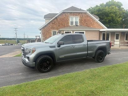Used 2020 GMC Sierra 1500 Elevation w/ Elevation Value Package