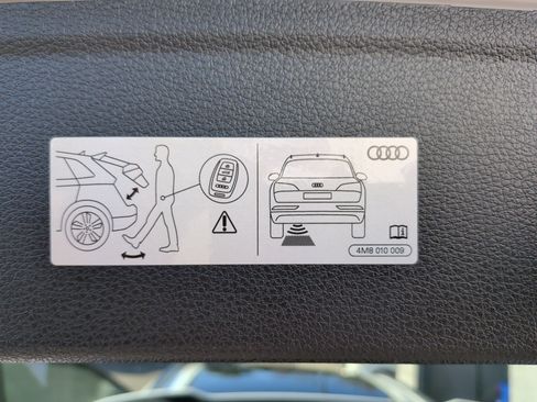 Used 2024 Audi Q5 2.0T Premium image 37