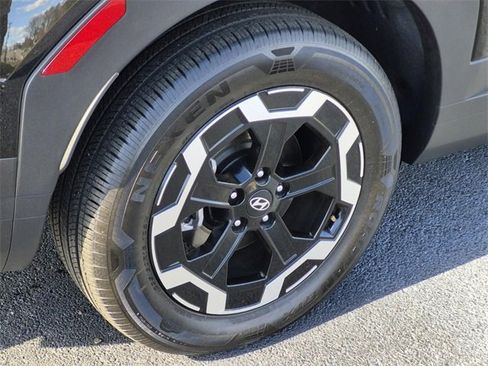 Used 2025 Hyundai Santa Fe SEL image 7